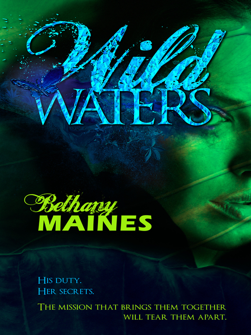 Title details for Wild Waters by Bethany Maines - Available